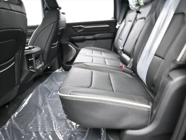 2026 Ram 1500 Limited Crew Cab 4x4 57 Box