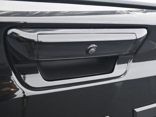 2026 Ram 1500 Limited Crew Cab 4x4 57 Box