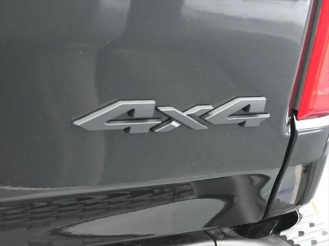 2026 Ram 1500 Limited Crew Cab 4x4 57 Box
