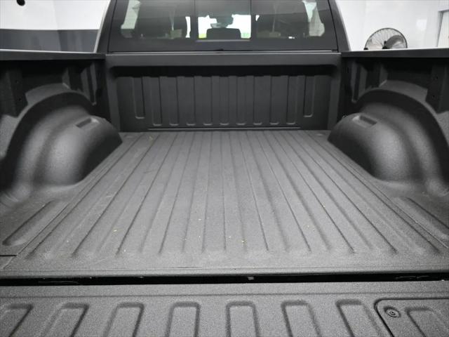 2026 Ram 1500 Limited Crew Cab 4x4 57 Box