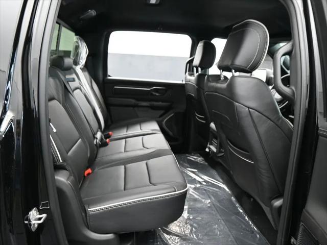 2026 Ram 1500 Limited Crew Cab 4x4 57 Box