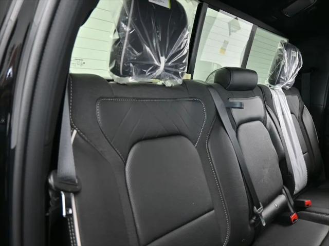 2026 Ram 1500 Limited Crew Cab 4x4 57 Box