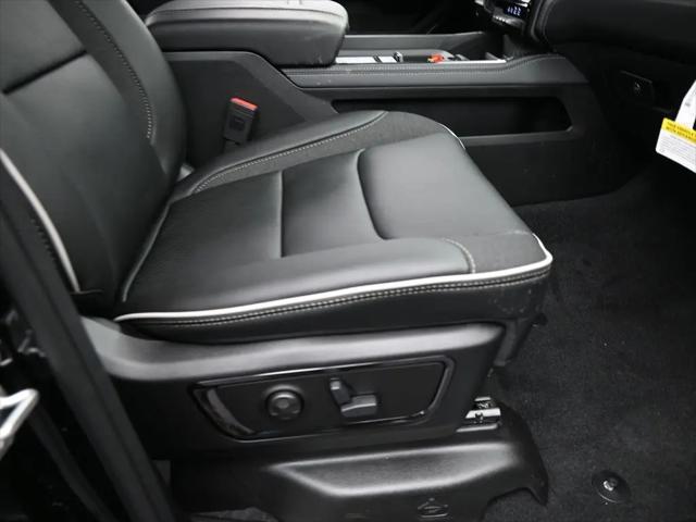 2026 Ram 1500 Limited Crew Cab 4x4 57 Box