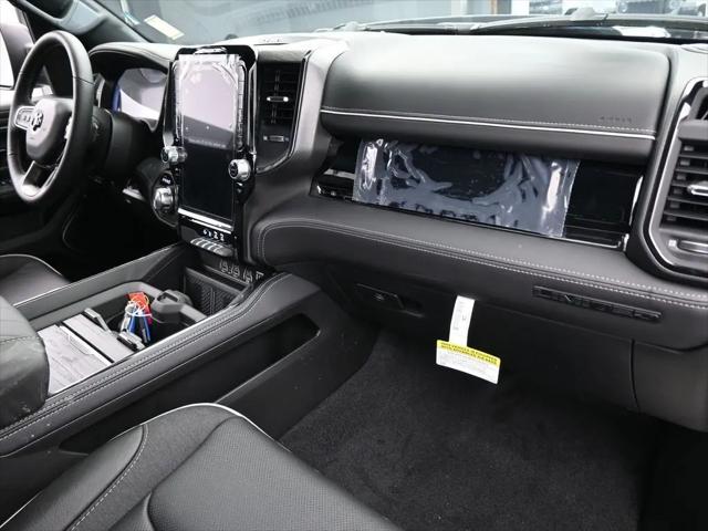 2026 Ram 1500 Limited Crew Cab 4x4 57 Box