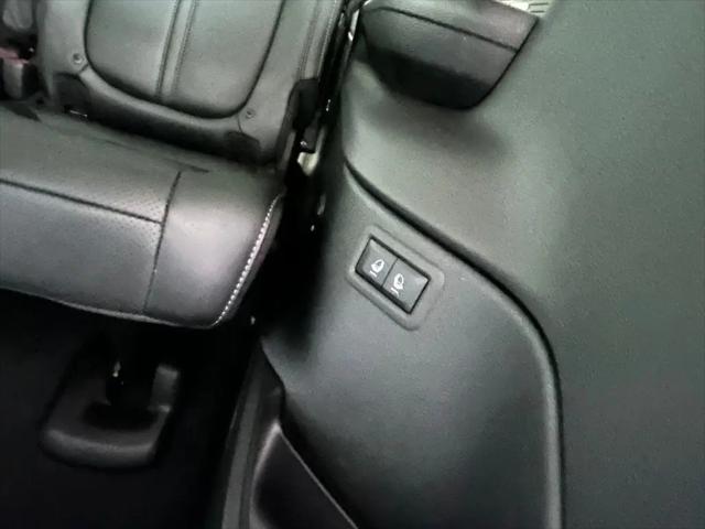 2026 Jeep Grand Wagoneer L Limited Reserve 4x4