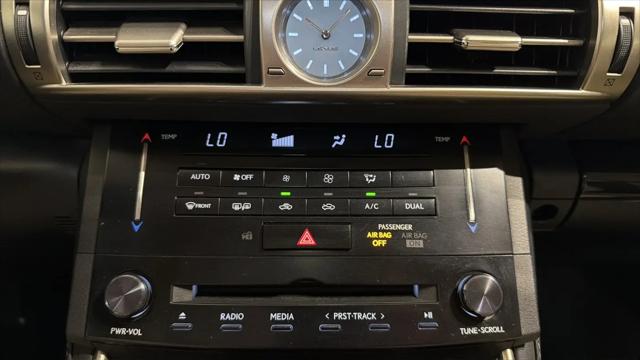 2014 Lexus IS 350 IS 350