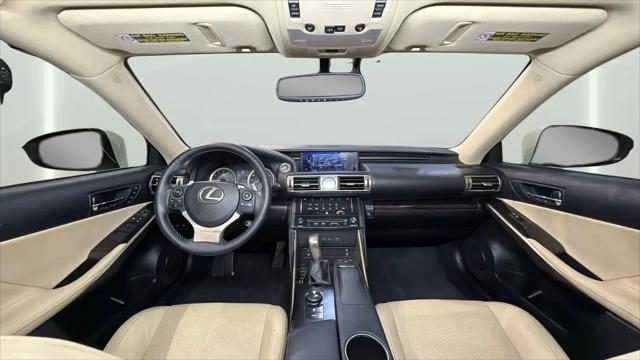 2014 Lexus IS 350 IS 350