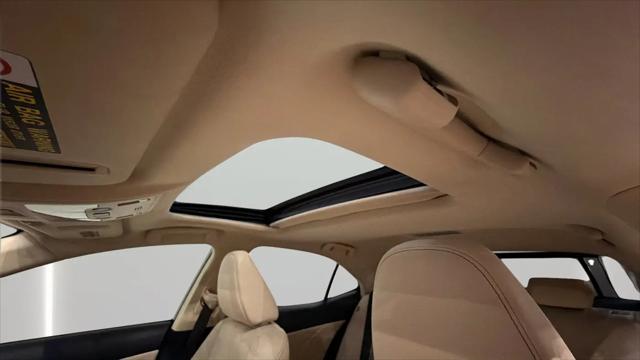 2014 Lexus IS 350 IS 350
