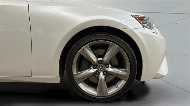 2014 Lexus IS 350 IS 350