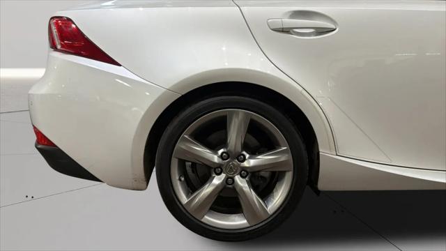 2014 Lexus IS 350 IS 350