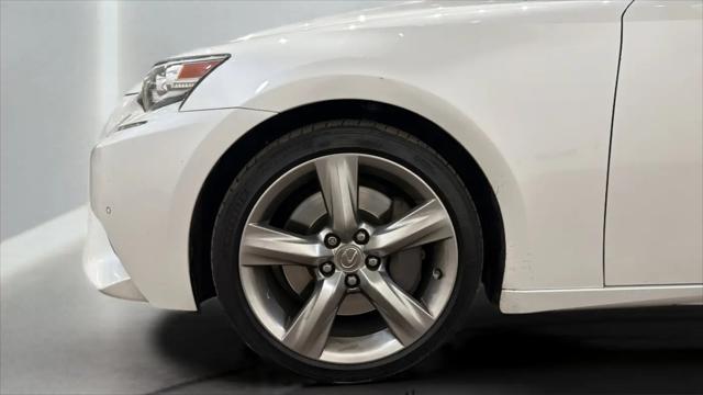 2014 Lexus IS 350 IS 350