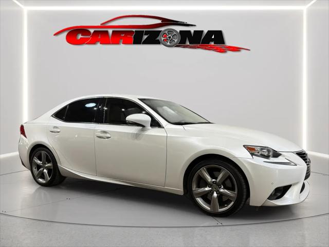 2014 Lexus IS 350 IS 350