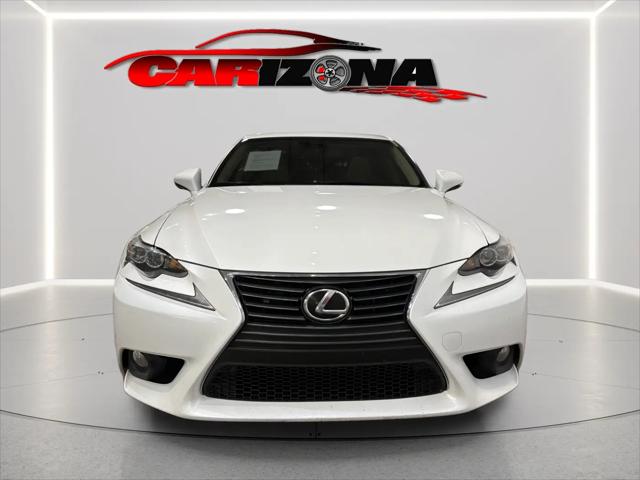 2014 Lexus IS 350 IS 350