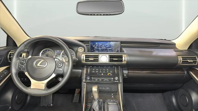 2014 Lexus IS 350 IS 350
