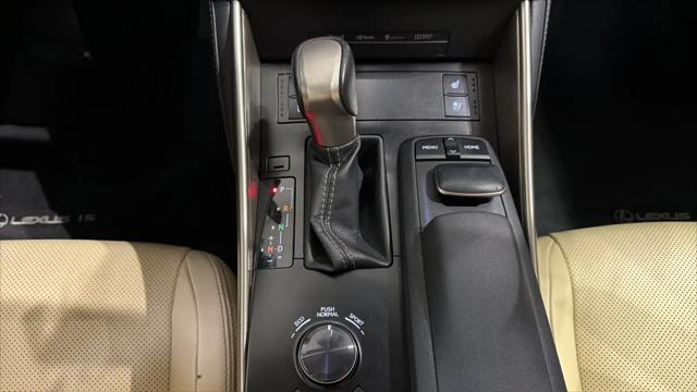 2014 Lexus IS 350 IS 350