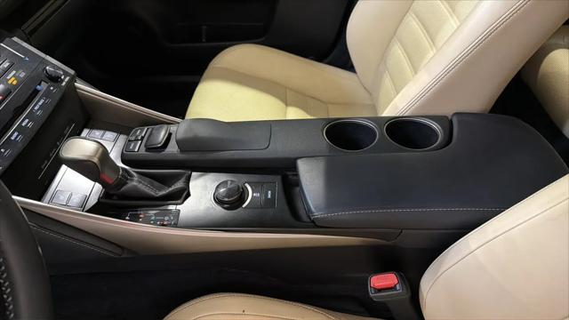 2014 Lexus IS 350 IS 350