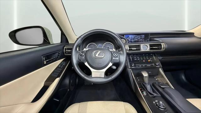 2014 Lexus IS 350 IS 350