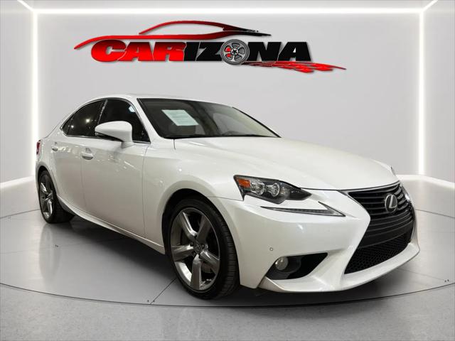 2014 Lexus IS 350 IS 350 for sale in Mesa, AZ