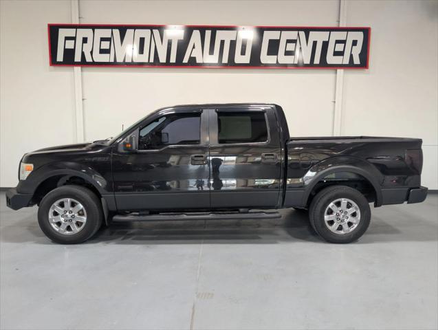 2014 Ford F-150 XLT for sale in Fremont, NE