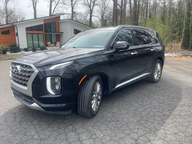 2020 Hyundai Palisade Limited for sale in Durham, NC