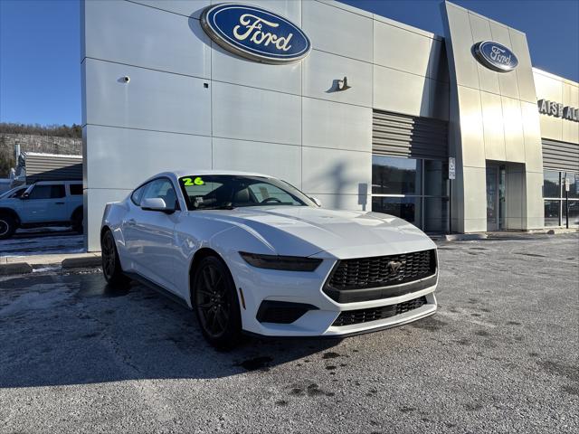 2026 Ford Mustang EcoBoost Premium Fastback for sale in Mansfield, PA