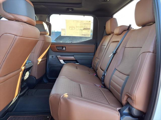 2026 Toyota Tundra 1794 Edition CrewMax 5.5' Bed