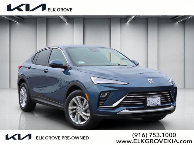 2026 Buick NV Preferred FWD for sale in Elk Grove, CA