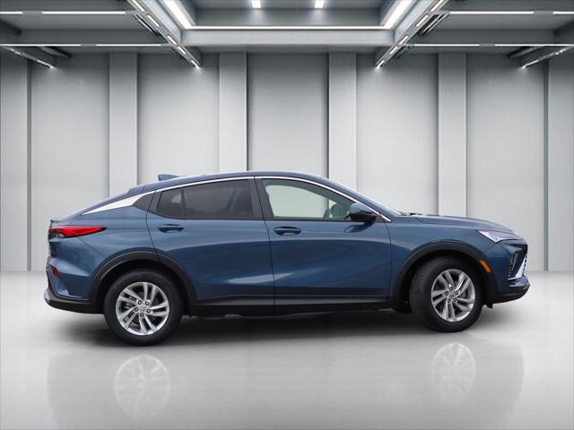 2026 Buick NV Preferred FWD