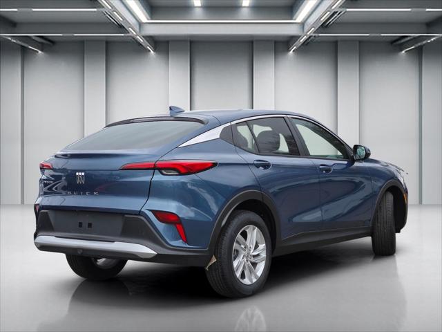 2026 Buick NV Preferred FWD