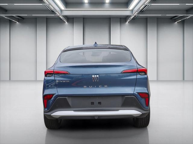 2026 Buick NV Preferred FWD