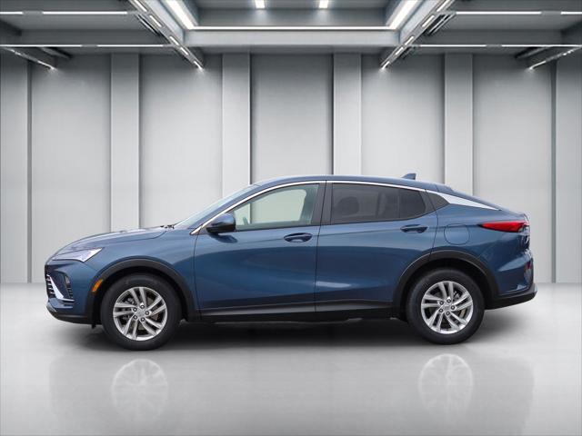 2026 Buick NV Preferred FWD