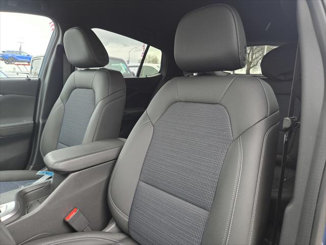 2026 Buick NV Preferred FWD