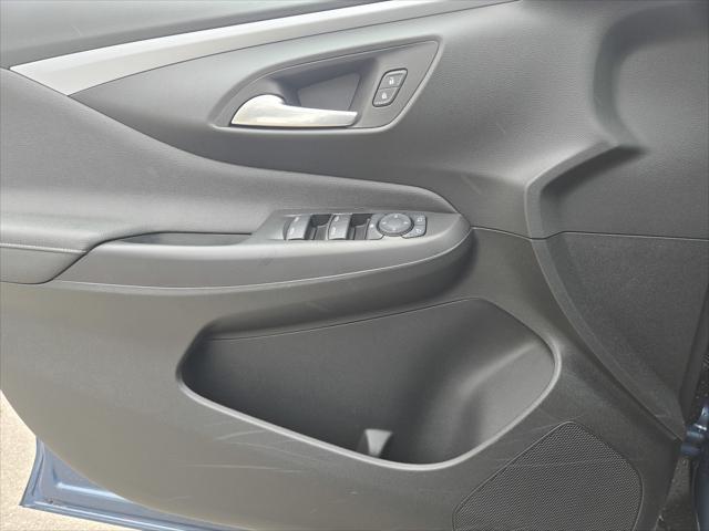 2026 Buick NV Preferred FWD