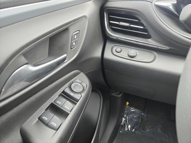 2026 Buick NV Preferred FWD