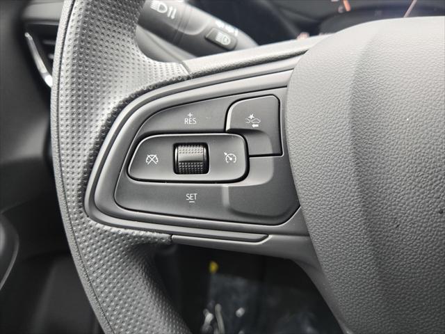 2026 Buick NV Preferred FWD