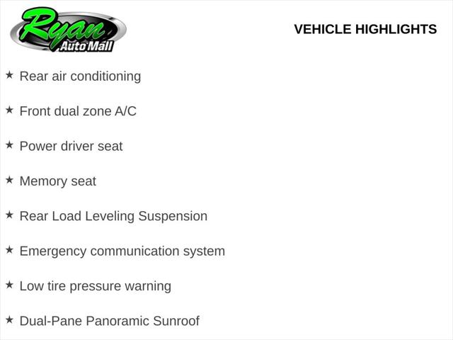 2026 Jeep Grand Cherokee L Limited 4x4