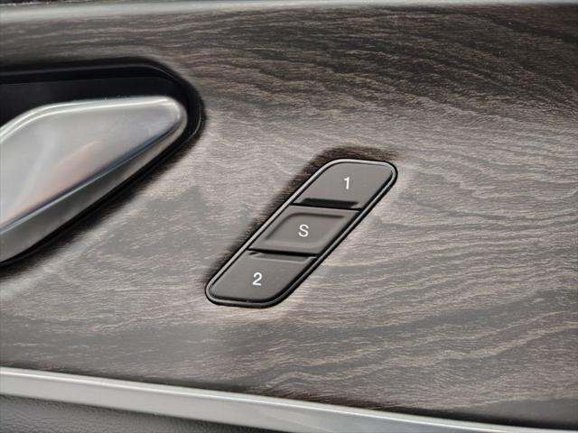 2026 Jeep Grand Cherokee L Limited 4x4