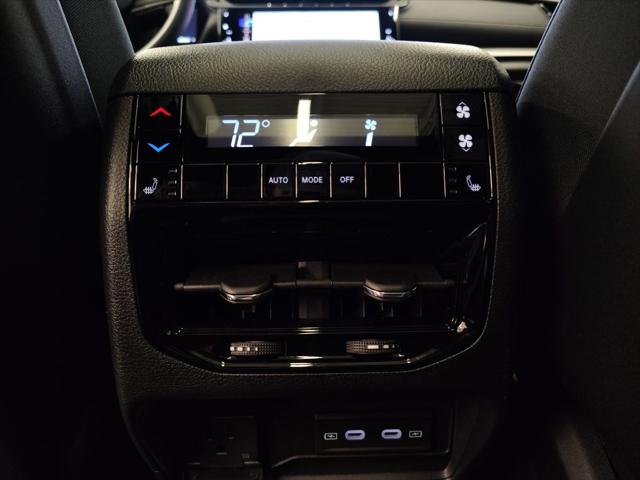 2026 Jeep Grand Cherokee L Limited 4x4