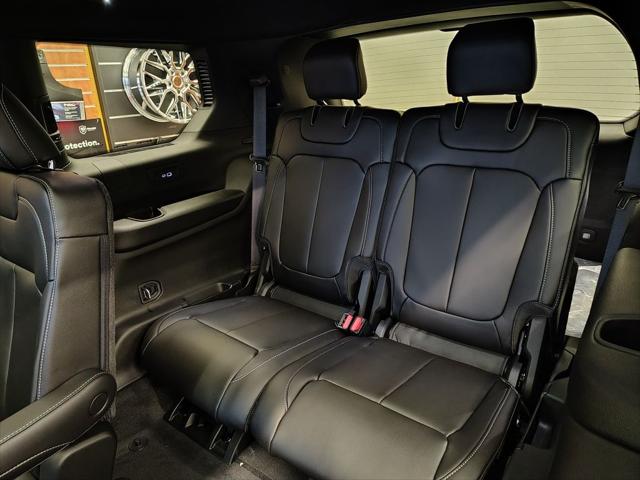 2026 Jeep Grand Cherokee L Limited 4x4