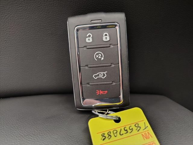 2026 Jeep Grand Cherokee L Limited 4x4