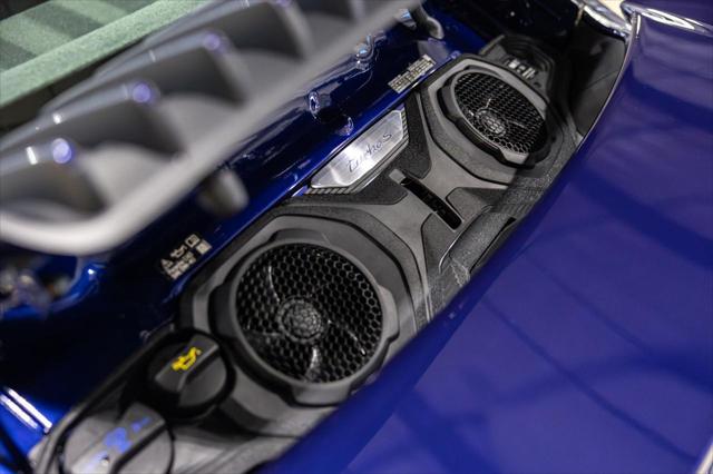 2024 Porsche 911 Turbo S