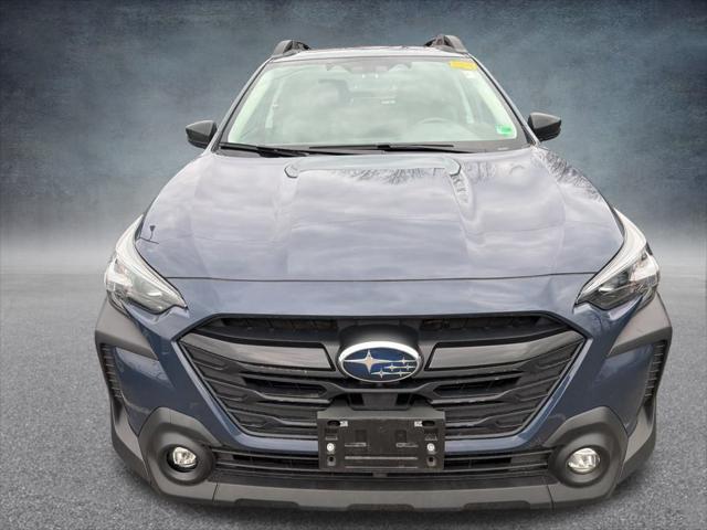 2024 Subaru Outback Onyx Edition XT