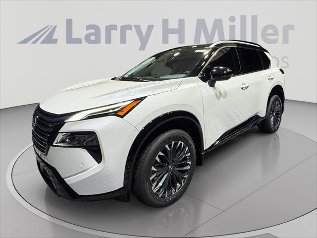 2026 Nissan Rogue Platinum for sale in Mesa, AZ