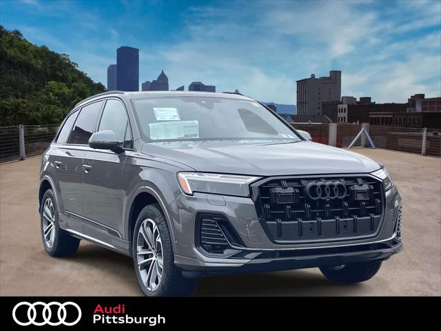 2026 Audi Q7 Premium Plus 45 TFSI quattro tiptronic for sale in Pittsburgh, PA