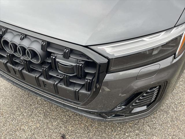 2026 Audi Q7 Premium Plus 45 TFSI quattro tiptronic