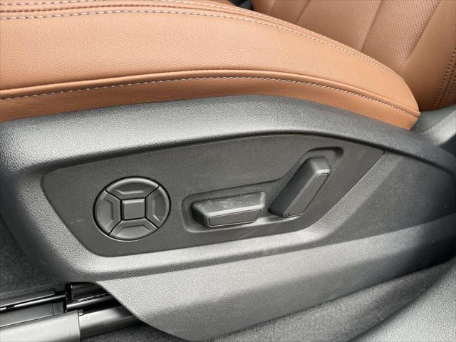 2026 Audi Q7 Premium Plus 45 TFSI quattro tiptronic
