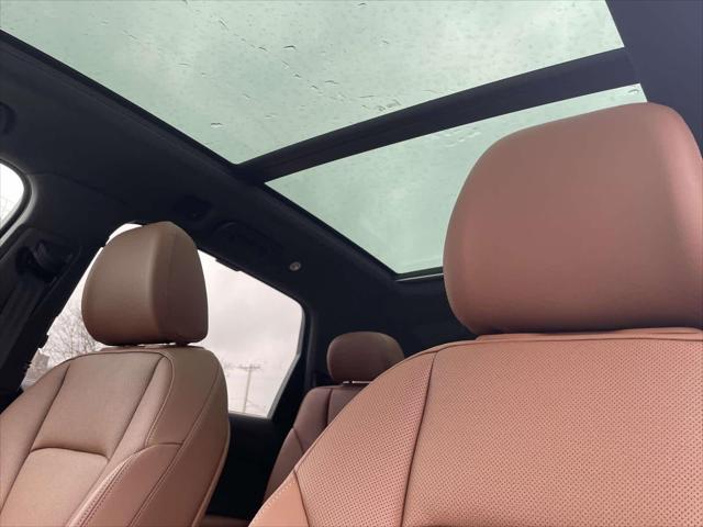 2026 Audi Q7 Premium Plus 45 TFSI quattro tiptronic