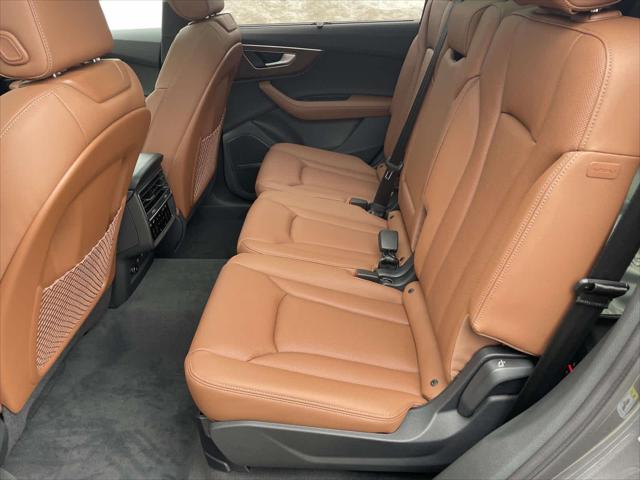 2026 Audi Q7 Premium Plus 45 TFSI quattro tiptronic
