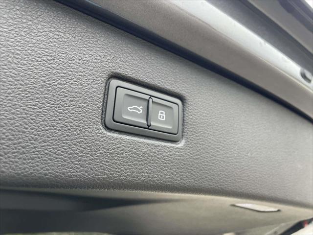 2026 Audi Q7 Premium Plus 45 TFSI quattro tiptronic