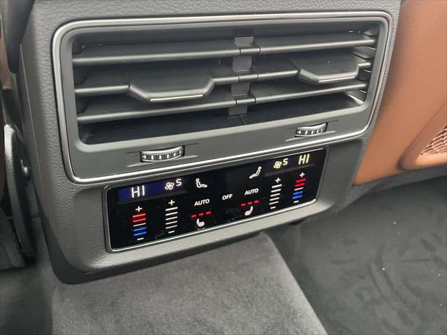 2026 Audi Q7 Premium Plus 45 TFSI quattro tiptronic
